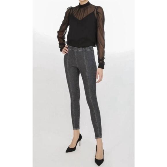 NEW NWT Generation Love Marley Jeggings Medium Blue Size Small - Picture 2 of 7